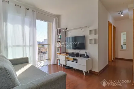 Apartamento com 3 Quartos à venda, 69m² no Tristeza, Porto Alegre
