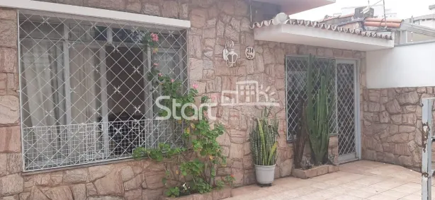 Casa com 5 Quartos à venda, 158m² no Vila Itapura, Campinas
