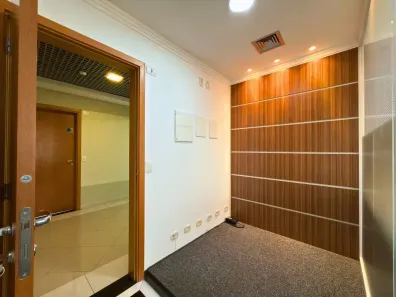 Sala Comercial à venda, 42m² no Tamboré, Barueri