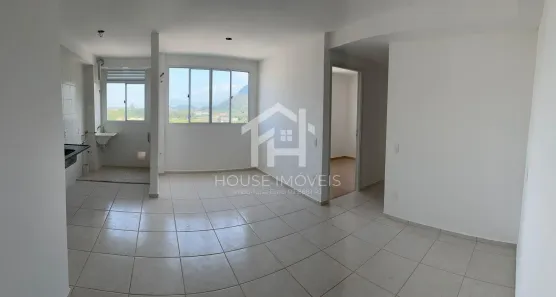 Apartamento com 2 Quartos à venda, 44m² no Jacarepaguá, Rio de Janeiro