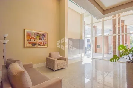 Apartamento com 3 Quartos à venda, 79m² no Cidade Baixa, Porto Alegre