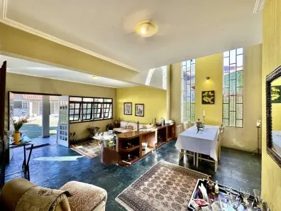 Casa com 3 Quartos à venda, 380m² no Jardim do Golf I, Jandira