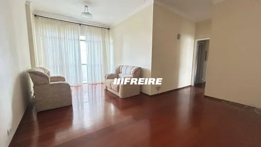 Apartamento com 3 Quartos à venda, 154m² no Centro, Santo André