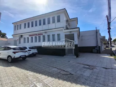 Sala Comercial para alugar, 70m² no Vila Santana, Sorocaba