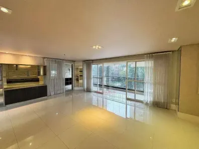 Apartamento com 3 Quartos à venda, 215m² no Parque da Mooca, São Paulo