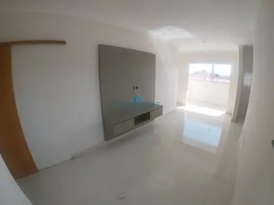 Apartamento com 2 Quartos para alugar, 72m² no Prolongamento Jardim Flórida, Franca