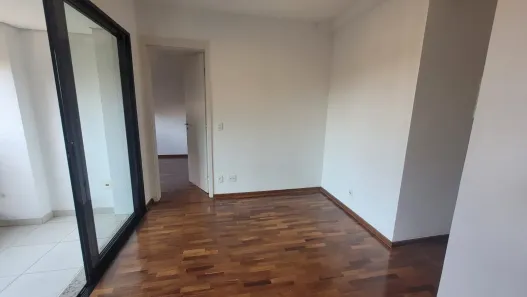 Apartamento com 1 Quarto para alugar, 36m² no Campo Belo, São Paulo