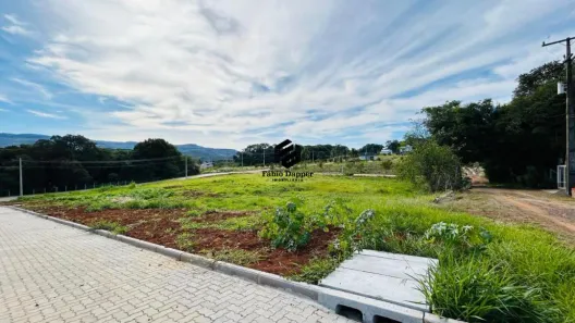 Lote/Terreno à venda, 312m² no Alto Vila Rosa, Dois Irmãos
