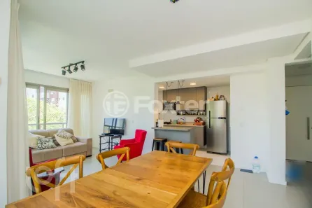 Apartamento com 3 Quartos à venda, 106m² no Menino Deus, Porto Alegre