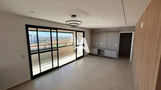 Apartamento com 3 Quartos para alugar, 147m² no Jardim Sul, Uberlândia