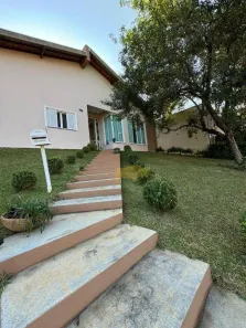 Casa de Condomínio com 3 Quartos à venda, 240m² no Residencial Florença, Rio Claro