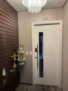 Apartamento com 3 Quartos à venda, 126m² no Vila Carrão, São Paulo