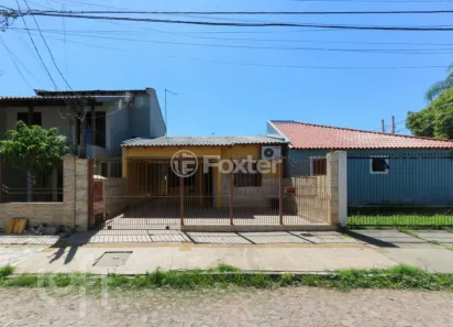 Casa com 2 Quartos à venda, 74m² no Mato Grande, Canoas