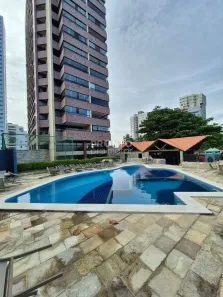 Apartamento com 4 Quartos à venda, 197m² no Candeias, Jaboatão dos Guararapes