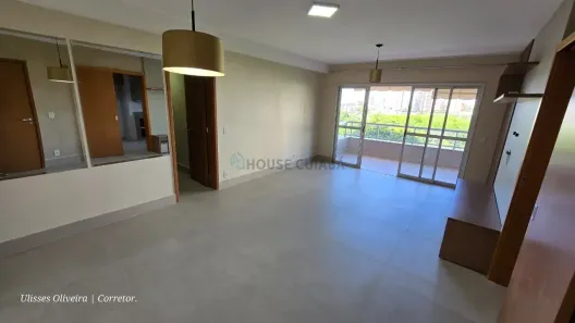 Apartamento com 4 Quartos à venda, 141m² no Jardim Aclimação, Cuiabá