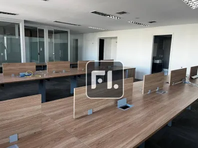 Sala Comercial para alugar, 181m² no Jardim Paulistano, São Paulo