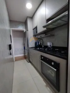Apartamento com 2 Quartos à venda, 54m² no Jardim Casablanca, São Paulo