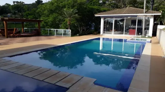 Fazenda/Sítio com 6 Quartos à venda, 24200m² no Centro, Pinhalzinho