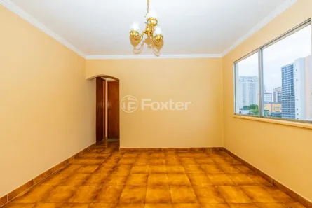 Apartamento com 2 Quartos à venda, 62m² no Vila Mariana, São Paulo