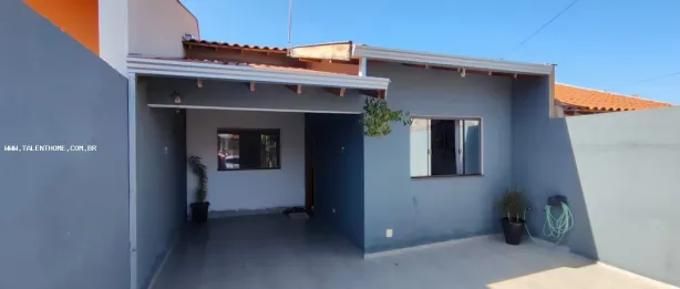 Casa com 2 Quartos à venda, 70m² no Dutra Nelo, Ibiporã