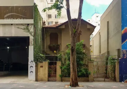 Imóvel Comercial com 6 Quartos para alugar, 280m² no Vila Buarque, São Paulo