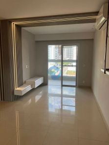 Apartamento com 3 Quartos à venda, 80m² no Parque Campolim, Sorocaba