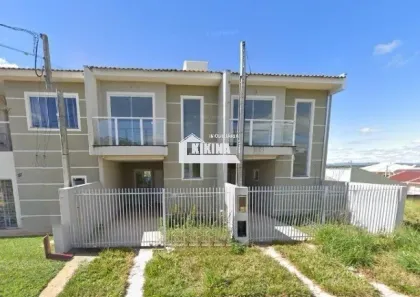Casa com 3 Quartos para alugar, 108m² no Cará-cará, Ponta Grossa