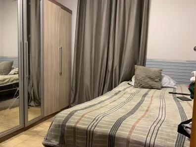 Apartamento com 3 Quartos à venda, 75m² no Eldorado, Contagem
