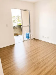Apartamento com 3 Quartos à venda, 70m² no Jardim Sabiá, Cotia