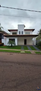 Casa com 4 Quartos para alugar, 190m² no Condomínio Belvedere, Cuiabá