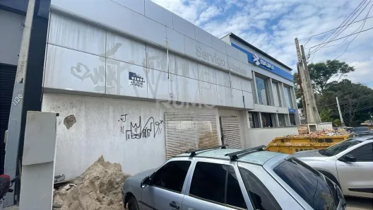 Ponto Comercial para alugar, 320m² no Vila Nova, Campinas