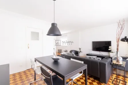 Apartamento com 3 Quartos à venda, 185m² no Itaim Bibi, São Paulo