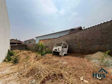 Lote/Terreno à venda, 265m² no Céu Azul, Belo Horizonte