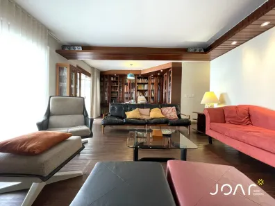 Casa com 4 Quartos para alugar, 465m² no Serra, Belo Horizonte