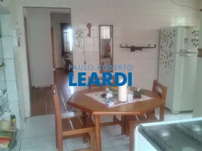 Casa com 3 Quartos à venda, 193m² no Vila Santo Estéfano, São Paulo
