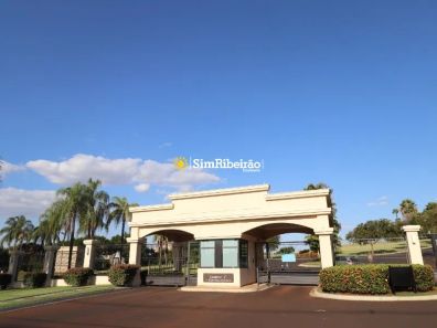 Lote/Terreno à venda, 700m² no Condomínio Guaporé 1, Ribeirão Preto