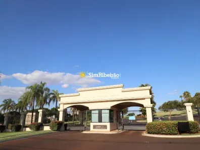 Lote/Terreno à venda, 700m² no Condomínio Guaporé 1, Ribeirão Preto