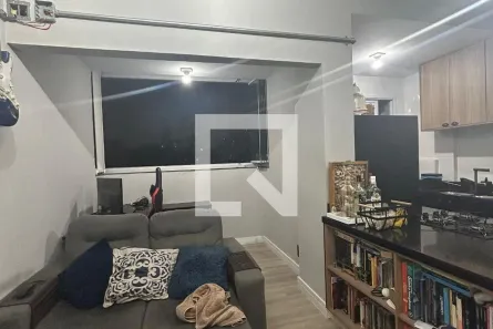 Apartamento com 1 Quarto à venda, 34m² no Vila Osasco, Osasco