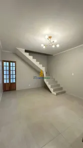 Sobrado com 2 Quartos à venda, 90m² no Jardim Cocaia, Guarulhos