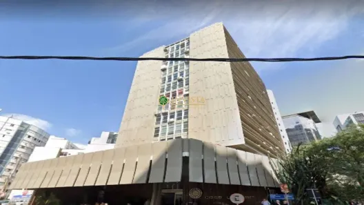 Sala Comercial à venda, 40m² no Centro, Florianópolis