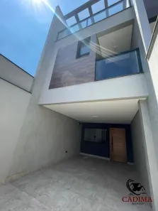 Sobrado com 3 Quartos à venda, 140m² no Tatuapé, São Paulo