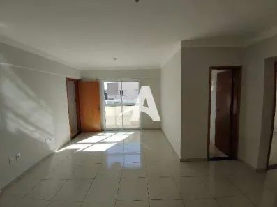Apartamento com 2 Quartos para alugar, 68m² no Santa Mônica, Uberlândia