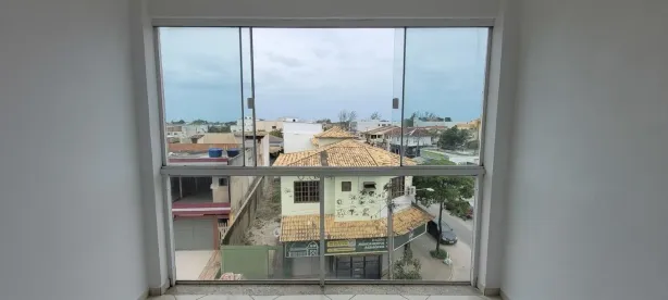Apartamento com 2 Quartos para alugar, 108m² no Cantagalo, Rio das Ostras