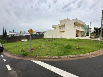 Lote/Terreno à venda, 554m² no Swiss Park, Campinas