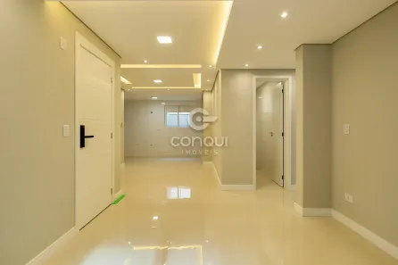 Apartamento com 3 Quartos à venda, 125m² no Três Marias, São José dos Pinhais