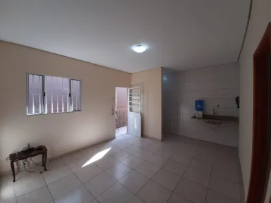 Casa de Condomínio com 1 Quarto para alugar, 40m² no Vila Diva (Zona Norte), São Paulo
