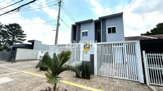 Sobrado com 2 Quartos à venda, 54m² no Dona Mercedes, Gravataí