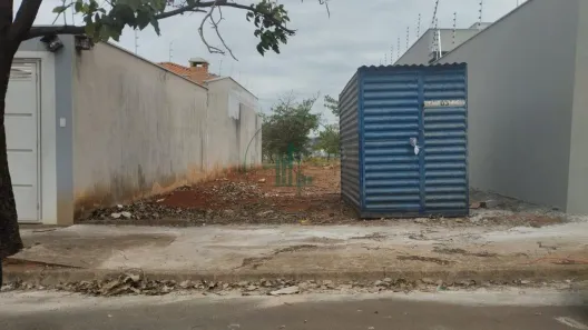Lote/Terreno à venda, 175m² no Residencial Bertolucci, Piracicaba