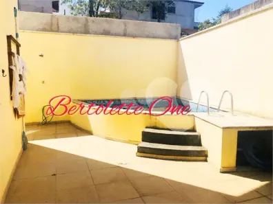 Casa de Condomínio com 3 Quartos à venda, 250m² no Jardim Peri, São Paulo