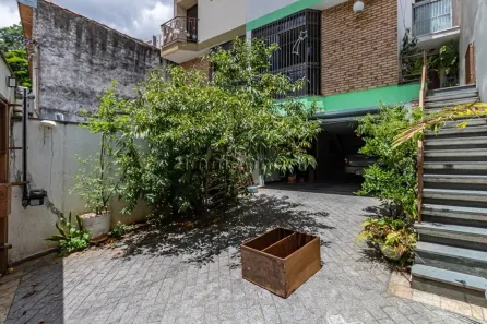 Sobrado com 4 Quartos à venda, 398m² no Vila Ipojuca, São Paulo